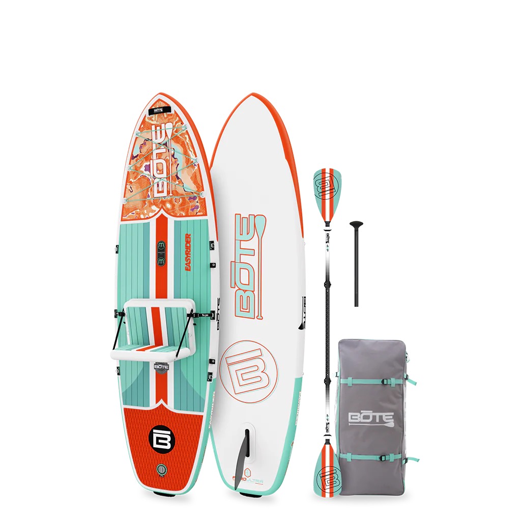 BOTE EasyRider paddle board